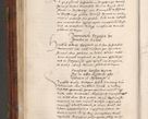 Zdjęcie nr 83 dla obiektu archiwalnego: Acta actorum coram R. D. Petro de Gamratis, nominati archiepiscopi Gnesnensis, episcopi Cracoviensis per annos 1541 et 1542 acticatorum, praesidente tunc curiase suae R. D. Bartholomaeo Gantkowski, canonico Cracoviensi, Posnaniensi cancellario, parochialis in Konopisca etc. rectore.