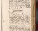 Zdjęcie nr 74 dla obiektu archiwalnego: Acta actorum coram R. D. Petro de Gamratis, nominati archiepiscopi Gnesnensis, episcopi Cracoviensis per annos 1541 et 1542 acticatorum, praesidente tunc curiase suae R. D. Bartholomaeo Gantkowski, canonico Cracoviensi, Posnaniensi cancellario, parochialis in Konopisca etc. rectore.