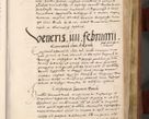 Zdjęcie nr 70 dla obiektu archiwalnego: Acta actorum coram R. D. Petro de Gamratis, nominati archiepiscopi Gnesnensis, episcopi Cracoviensis per annos 1541 et 1542 acticatorum, praesidente tunc curiase suae R. D. Bartholomaeo Gantkowski, canonico Cracoviensi, Posnaniensi cancellario, parochialis in Konopisca etc. rectore.