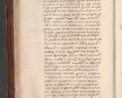 Zdjęcie nr 69 dla obiektu archiwalnego: Acta actorum coram R. D. Petro de Gamratis, nominati archiepiscopi Gnesnensis, episcopi Cracoviensis per annos 1541 et 1542 acticatorum, praesidente tunc curiase suae R. D. Bartholomaeo Gantkowski, canonico Cracoviensi, Posnaniensi cancellario, parochialis in Konopisca etc. rectore.