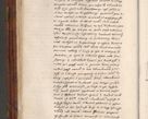Zdjęcie nr 63 dla obiektu archiwalnego: Acta actorum coram R. D. Petro de Gamratis, nominati archiepiscopi Gnesnensis, episcopi Cracoviensis per annos 1541 et 1542 acticatorum, praesidente tunc curiase suae R. D. Bartholomaeo Gantkowski, canonico Cracoviensi, Posnaniensi cancellario, parochialis in Konopisca etc. rectore.