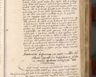 Zdjęcie nr 62 dla obiektu archiwalnego: Acta actorum coram R. D. Petro de Gamratis, nominati archiepiscopi Gnesnensis, episcopi Cracoviensis per annos 1541 et 1542 acticatorum, praesidente tunc curiase suae R. D. Bartholomaeo Gantkowski, canonico Cracoviensi, Posnaniensi cancellario, parochialis in Konopisca etc. rectore.