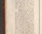 Zdjęcie nr 55 dla obiektu archiwalnego: Acta actorum coram R. D. Petro de Gamratis, nominati archiepiscopi Gnesnensis, episcopi Cracoviensis per annos 1541 et 1542 acticatorum, praesidente tunc curiase suae R. D. Bartholomaeo Gantkowski, canonico Cracoviensi, Posnaniensi cancellario, parochialis in Konopisca etc. rectore.