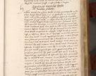 Zdjęcie nr 50 dla obiektu archiwalnego: Acta actorum coram R. D. Petro de Gamratis, nominati archiepiscopi Gnesnensis, episcopi Cracoviensis per annos 1541 et 1542 acticatorum, praesidente tunc curiase suae R. D. Bartholomaeo Gantkowski, canonico Cracoviensi, Posnaniensi cancellario, parochialis in Konopisca etc. rectore.