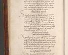 Zdjęcie nr 47 dla obiektu archiwalnego: Acta actorum coram R. D. Petro de Gamratis, nominati archiepiscopi Gnesnensis, episcopi Cracoviensis per annos 1541 et 1542 acticatorum, praesidente tunc curiase suae R. D. Bartholomaeo Gantkowski, canonico Cracoviensi, Posnaniensi cancellario, parochialis in Konopisca etc. rectore.