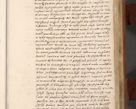 Zdjęcie nr 46 dla obiektu archiwalnego: Acta actorum coram R. D. Petro de Gamratis, nominati archiepiscopi Gnesnensis, episcopi Cracoviensis per annos 1541 et 1542 acticatorum, praesidente tunc curiase suae R. D. Bartholomaeo Gantkowski, canonico Cracoviensi, Posnaniensi cancellario, parochialis in Konopisca etc. rectore.