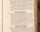 Zdjęcie nr 44 dla obiektu archiwalnego: Acta actorum coram R. D. Petro de Gamratis, nominati archiepiscopi Gnesnensis, episcopi Cracoviensis per annos 1541 et 1542 acticatorum, praesidente tunc curiase suae R. D. Bartholomaeo Gantkowski, canonico Cracoviensi, Posnaniensi cancellario, parochialis in Konopisca etc. rectore.