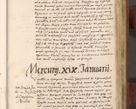 Zdjęcie nr 40 dla obiektu archiwalnego: Acta actorum coram R. D. Petro de Gamratis, nominati archiepiscopi Gnesnensis, episcopi Cracoviensis per annos 1541 et 1542 acticatorum, praesidente tunc curiase suae R. D. Bartholomaeo Gantkowski, canonico Cracoviensi, Posnaniensi cancellario, parochialis in Konopisca etc. rectore.