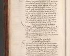 Zdjęcie nr 43 dla obiektu archiwalnego: Acta actorum coram R. D. Petro de Gamratis, nominati archiepiscopi Gnesnensis, episcopi Cracoviensis per annos 1541 et 1542 acticatorum, praesidente tunc curiase suae R. D. Bartholomaeo Gantkowski, canonico Cracoviensi, Posnaniensi cancellario, parochialis in Konopisca etc. rectore.