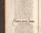 Zdjęcie nr 39 dla obiektu archiwalnego: Acta actorum coram R. D. Petro de Gamratis, nominati archiepiscopi Gnesnensis, episcopi Cracoviensis per annos 1541 et 1542 acticatorum, praesidente tunc curiase suae R. D. Bartholomaeo Gantkowski, canonico Cracoviensi, Posnaniensi cancellario, parochialis in Konopisca etc. rectore.