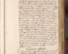 Zdjęcie nr 28 dla obiektu archiwalnego: Acta actorum coram R. D. Petro de Gamratis, nominati archiepiscopi Gnesnensis, episcopi Cracoviensis per annos 1541 et 1542 acticatorum, praesidente tunc curiase suae R. D. Bartholomaeo Gantkowski, canonico Cracoviensi, Posnaniensi cancellario, parochialis in Konopisca etc. rectore.