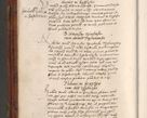 Zdjęcie nr 31 dla obiektu archiwalnego: Acta actorum coram R. D. Petro de Gamratis, nominati archiepiscopi Gnesnensis, episcopi Cracoviensis per annos 1541 et 1542 acticatorum, praesidente tunc curiase suae R. D. Bartholomaeo Gantkowski, canonico Cracoviensi, Posnaniensi cancellario, parochialis in Konopisca etc. rectore.