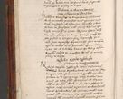 Zdjęcie nr 25 dla obiektu archiwalnego: Acta actorum coram R. D. Petro de Gamratis, nominati archiepiscopi Gnesnensis, episcopi Cracoviensis per annos 1541 et 1542 acticatorum, praesidente tunc curiase suae R. D. Bartholomaeo Gantkowski, canonico Cracoviensi, Posnaniensi cancellario, parochialis in Konopisca etc. rectore.