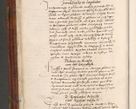 Zdjęcie nr 23 dla obiektu archiwalnego: Acta actorum coram R. D. Petro de Gamratis, nominati archiepiscopi Gnesnensis, episcopi Cracoviensis per annos 1541 et 1542 acticatorum, praesidente tunc curiase suae R. D. Bartholomaeo Gantkowski, canonico Cracoviensi, Posnaniensi cancellario, parochialis in Konopisca etc. rectore.
