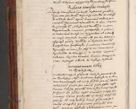 Zdjęcie nr 19 dla obiektu archiwalnego: Acta actorum coram R. D. Petro de Gamratis, nominati archiepiscopi Gnesnensis, episcopi Cracoviensis per annos 1541 et 1542 acticatorum, praesidente tunc curiase suae R. D. Bartholomaeo Gantkowski, canonico Cracoviensi, Posnaniensi cancellario, parochialis in Konopisca etc. rectore.