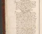 Zdjęcie nr 15 dla obiektu archiwalnego: Acta actorum coram R. D. Petro de Gamratis, nominati archiepiscopi Gnesnensis, episcopi Cracoviensis per annos 1541 et 1542 acticatorum, praesidente tunc curiase suae R. D. Bartholomaeo Gantkowski, canonico Cracoviensi, Posnaniensi cancellario, parochialis in Konopisca etc. rectore.