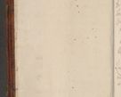 Zdjęcie nr 7 dla obiektu archiwalnego: Acta actorum coram R. D. Petro de Gamratis, nominati archiepiscopi Gnesnensis, episcopi Cracoviensis per annos 1541 et 1542 acticatorum, praesidente tunc curiase suae R. D. Bartholomaeo Gantkowski, canonico Cracoviensi, Posnaniensi cancellario, parochialis in Konopisca etc. rectore.