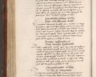 Zdjęcie nr 409 dla obiektu archiwalnego: Acta actorum coram R. D. Petro de Gamratis, nominati archiepiscopi Gnesnensis, episcopi Cracoviensis per annos 1541 et 1542 acticatorum, praesidente tunc curiase suae R. D. Bartholomaeo Gantkowski, canonico Cracoviensi, Posnaniensi cancellario, parochialis in Konopisca etc. rectore.