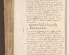 Zdjęcie nr 803 dla obiektu archiwalnego: Acta actorum coram R. D. Petro de Gamratis, nominati archiepiscopi Gnesnensis, episcopi Cracoviensis per annos 1541 et 1542 acticatorum, praesidente tunc curiase suae R. D. Bartholomaeo Gantkowski, canonico Cracoviensi, Posnaniensi cancellario, parochialis in Konopisca etc. rectore.