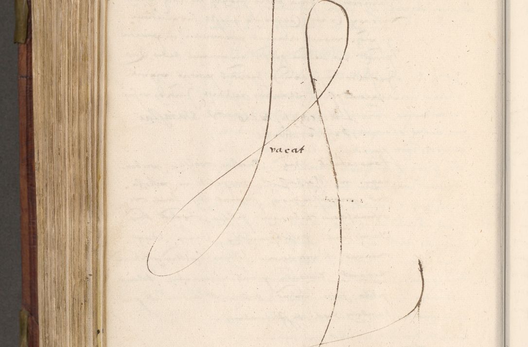 Zdjęcie nr 799 dla obiektu archiwalnego: Acta actorum coram R. D. Petro de Gamratis, nominati archiepiscopi Gnesnensis, episcopi Cracoviensis per annos 1541 et 1542 acticatorum, praesidente tunc curiase suae R. D. Bartholomaeo Gantkowski, canonico Cracoviensi, Posnaniensi cancellario, parochialis in Konopisca etc. rectore.