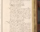 Zdjęcie nr 796 dla obiektu archiwalnego: Acta actorum coram R. D. Petro de Gamratis, nominati archiepiscopi Gnesnensis, episcopi Cracoviensis per annos 1541 et 1542 acticatorum, praesidente tunc curiase suae R. D. Bartholomaeo Gantkowski, canonico Cracoviensi, Posnaniensi cancellario, parochialis in Konopisca etc. rectore.