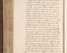 Zdjęcie nr 793 dla obiektu archiwalnego: Acta actorum coram R. D. Petro de Gamratis, nominati archiepiscopi Gnesnensis, episcopi Cracoviensis per annos 1541 et 1542 acticatorum, praesidente tunc curiase suae R. D. Bartholomaeo Gantkowski, canonico Cracoviensi, Posnaniensi cancellario, parochialis in Konopisca etc. rectore.