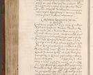 Zdjęcie nr 783 dla obiektu archiwalnego: Acta actorum coram R. D. Petro de Gamratis, nominati archiepiscopi Gnesnensis, episcopi Cracoviensis per annos 1541 et 1542 acticatorum, praesidente tunc curiase suae R. D. Bartholomaeo Gantkowski, canonico Cracoviensi, Posnaniensi cancellario, parochialis in Konopisca etc. rectore.