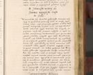 Zdjęcie nr 780 dla obiektu archiwalnego: Acta actorum coram R. D. Petro de Gamratis, nominati archiepiscopi Gnesnensis, episcopi Cracoviensis per annos 1541 et 1542 acticatorum, praesidente tunc curiase suae R. D. Bartholomaeo Gantkowski, canonico Cracoviensi, Posnaniensi cancellario, parochialis in Konopisca etc. rectore.