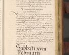 Zdjęcie nr 782 dla obiektu archiwalnego: Acta actorum coram R. D. Petro de Gamratis, nominati archiepiscopi Gnesnensis, episcopi Cracoviensis per annos 1541 et 1542 acticatorum, praesidente tunc curiase suae R. D. Bartholomaeo Gantkowski, canonico Cracoviensi, Posnaniensi cancellario, parochialis in Konopisca etc. rectore.