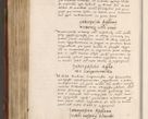 Zdjęcie nr 779 dla obiektu archiwalnego: Acta actorum coram R. D. Petro de Gamratis, nominati archiepiscopi Gnesnensis, episcopi Cracoviensis per annos 1541 et 1542 acticatorum, praesidente tunc curiase suae R. D. Bartholomaeo Gantkowski, canonico Cracoviensi, Posnaniensi cancellario, parochialis in Konopisca etc. rectore.