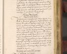 Zdjęcie nr 774 dla obiektu archiwalnego: Acta actorum coram R. D. Petro de Gamratis, nominati archiepiscopi Gnesnensis, episcopi Cracoviensis per annos 1541 et 1542 acticatorum, praesidente tunc curiase suae R. D. Bartholomaeo Gantkowski, canonico Cracoviensi, Posnaniensi cancellario, parochialis in Konopisca etc. rectore.