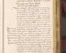 Zdjęcie nr 770 dla obiektu archiwalnego: Acta actorum coram R. D. Petro de Gamratis, nominati archiepiscopi Gnesnensis, episcopi Cracoviensis per annos 1541 et 1542 acticatorum, praesidente tunc curiase suae R. D. Bartholomaeo Gantkowski, canonico Cracoviensi, Posnaniensi cancellario, parochialis in Konopisca etc. rectore.
