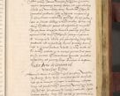 Zdjęcie nr 768 dla obiektu archiwalnego: Acta actorum coram R. D. Petro de Gamratis, nominati archiepiscopi Gnesnensis, episcopi Cracoviensis per annos 1541 et 1542 acticatorum, praesidente tunc curiase suae R. D. Bartholomaeo Gantkowski, canonico Cracoviensi, Posnaniensi cancellario, parochialis in Konopisca etc. rectore.