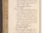 Zdjęcie nr 765 dla obiektu archiwalnego: Acta actorum coram R. D. Petro de Gamratis, nominati archiepiscopi Gnesnensis, episcopi Cracoviensis per annos 1541 et 1542 acticatorum, praesidente tunc curiase suae R. D. Bartholomaeo Gantkowski, canonico Cracoviensi, Posnaniensi cancellario, parochialis in Konopisca etc. rectore.