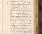 Zdjęcie nr 766 dla obiektu archiwalnego: Acta actorum coram R. D. Petro de Gamratis, nominati archiepiscopi Gnesnensis, episcopi Cracoviensis per annos 1541 et 1542 acticatorum, praesidente tunc curiase suae R. D. Bartholomaeo Gantkowski, canonico Cracoviensi, Posnaniensi cancellario, parochialis in Konopisca etc. rectore.