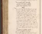Zdjęcie nr 755 dla obiektu archiwalnego: Acta actorum coram R. D. Petro de Gamratis, nominati archiepiscopi Gnesnensis, episcopi Cracoviensis per annos 1541 et 1542 acticatorum, praesidente tunc curiase suae R. D. Bartholomaeo Gantkowski, canonico Cracoviensi, Posnaniensi cancellario, parochialis in Konopisca etc. rectore.