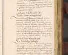 Zdjęcie nr 756 dla obiektu archiwalnego: Acta actorum coram R. D. Petro de Gamratis, nominati archiepiscopi Gnesnensis, episcopi Cracoviensis per annos 1541 et 1542 acticatorum, praesidente tunc curiase suae R. D. Bartholomaeo Gantkowski, canonico Cracoviensi, Posnaniensi cancellario, parochialis in Konopisca etc. rectore.