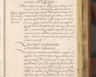 Zdjęcie nr 758 dla obiektu archiwalnego: Acta actorum coram R. D. Petro de Gamratis, nominati archiepiscopi Gnesnensis, episcopi Cracoviensis per annos 1541 et 1542 acticatorum, praesidente tunc curiase suae R. D. Bartholomaeo Gantkowski, canonico Cracoviensi, Posnaniensi cancellario, parochialis in Konopisca etc. rectore.