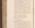 Zdjęcie nr 753 dla obiektu archiwalnego: Acta actorum coram R. D. Petro de Gamratis, nominati archiepiscopi Gnesnensis, episcopi Cracoviensis per annos 1541 et 1542 acticatorum, praesidente tunc curiase suae R. D. Bartholomaeo Gantkowski, canonico Cracoviensi, Posnaniensi cancellario, parochialis in Konopisca etc. rectore.