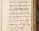Zdjęcie nr 748 dla obiektu archiwalnego: Acta actorum coram R. D. Petro de Gamratis, nominati archiepiscopi Gnesnensis, episcopi Cracoviensis per annos 1541 et 1542 acticatorum, praesidente tunc curiase suae R. D. Bartholomaeo Gantkowski, canonico Cracoviensi, Posnaniensi cancellario, parochialis in Konopisca etc. rectore.