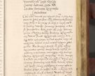 Zdjęcie nr 752 dla obiektu archiwalnego: Acta actorum coram R. D. Petro de Gamratis, nominati archiepiscopi Gnesnensis, episcopi Cracoviensis per annos 1541 et 1542 acticatorum, praesidente tunc curiase suae R. D. Bartholomaeo Gantkowski, canonico Cracoviensi, Posnaniensi cancellario, parochialis in Konopisca etc. rectore.