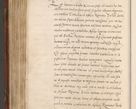 Zdjęcie nr 747 dla obiektu archiwalnego: Acta actorum coram R. D. Petro de Gamratis, nominati archiepiscopi Gnesnensis, episcopi Cracoviensis per annos 1541 et 1542 acticatorum, praesidente tunc curiase suae R. D. Bartholomaeo Gantkowski, canonico Cracoviensi, Posnaniensi cancellario, parochialis in Konopisca etc. rectore.