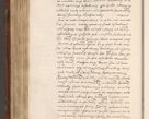 Zdjęcie nr 737 dla obiektu archiwalnego: Acta actorum coram R. D. Petro de Gamratis, nominati archiepiscopi Gnesnensis, episcopi Cracoviensis per annos 1541 et 1542 acticatorum, praesidente tunc curiase suae R. D. Bartholomaeo Gantkowski, canonico Cracoviensi, Posnaniensi cancellario, parochialis in Konopisca etc. rectore.
