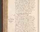 Zdjęcie nr 731 dla obiektu archiwalnego: Acta actorum coram R. D. Petro de Gamratis, nominati archiepiscopi Gnesnensis, episcopi Cracoviensis per annos 1541 et 1542 acticatorum, praesidente tunc curiase suae R. D. Bartholomaeo Gantkowski, canonico Cracoviensi, Posnaniensi cancellario, parochialis in Konopisca etc. rectore.