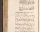 Zdjęcie nr 729 dla obiektu archiwalnego: Acta actorum coram R. D. Petro de Gamratis, nominati archiepiscopi Gnesnensis, episcopi Cracoviensis per annos 1541 et 1542 acticatorum, praesidente tunc curiase suae R. D. Bartholomaeo Gantkowski, canonico Cracoviensi, Posnaniensi cancellario, parochialis in Konopisca etc. rectore.
