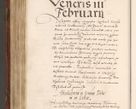 Zdjęcie nr 725 dla obiektu archiwalnego: Acta actorum coram R. D. Petro de Gamratis, nominati archiepiscopi Gnesnensis, episcopi Cracoviensis per annos 1541 et 1542 acticatorum, praesidente tunc curiase suae R. D. Bartholomaeo Gantkowski, canonico Cracoviensi, Posnaniensi cancellario, parochialis in Konopisca etc. rectore.
