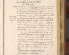 Zdjęcie nr 714 dla obiektu archiwalnego: Acta actorum coram R. D. Petro de Gamratis, nominati archiepiscopi Gnesnensis, episcopi Cracoviensis per annos 1541 et 1542 acticatorum, praesidente tunc curiase suae R. D. Bartholomaeo Gantkowski, canonico Cracoviensi, Posnaniensi cancellario, parochialis in Konopisca etc. rectore.