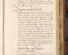 Zdjęcie nr 712 dla obiektu archiwalnego: Acta actorum coram R. D. Petro de Gamratis, nominati archiepiscopi Gnesnensis, episcopi Cracoviensis per annos 1541 et 1542 acticatorum, praesidente tunc curiase suae R. D. Bartholomaeo Gantkowski, canonico Cracoviensi, Posnaniensi cancellario, parochialis in Konopisca etc. rectore.