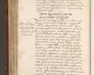 Zdjęcie nr 709 dla obiektu archiwalnego: Acta actorum coram R. D. Petro de Gamratis, nominati archiepiscopi Gnesnensis, episcopi Cracoviensis per annos 1541 et 1542 acticatorum, praesidente tunc curiase suae R. D. Bartholomaeo Gantkowski, canonico Cracoviensi, Posnaniensi cancellario, parochialis in Konopisca etc. rectore.