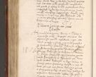 Zdjęcie nr 711 dla obiektu archiwalnego: Acta actorum coram R. D. Petro de Gamratis, nominati archiepiscopi Gnesnensis, episcopi Cracoviensis per annos 1541 et 1542 acticatorum, praesidente tunc curiase suae R. D. Bartholomaeo Gantkowski, canonico Cracoviensi, Posnaniensi cancellario, parochialis in Konopisca etc. rectore.